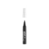 ICO Flipchart marker, 1-3 mm, kúpos, ICO "Artip 11",