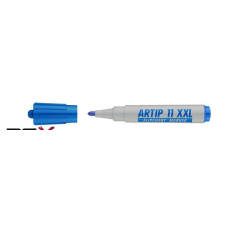 ICO Flipchart marker, 1-3 mm, kúpos, ICO &quot;Artip 11 XXL&quot;, kék filctoll, marker