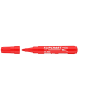 ICO Flipchart marker vízbázisú 3mm, kerek Artip 11XXL piros