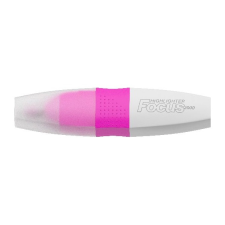 ICO Focus 2000 D10 rózsaszín szövegkiemelő filctoll, marker