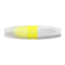 ICO Focus 2000 D10 sárga szövegkiemelő (ICO_9580065044) filctoll, marker