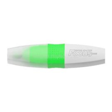 ICO Focus 2000 D10 zöld szövegkiemelő (ICO_9580065046) filctoll, marker