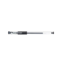 ICO Gel-Ico kupakos zseléstoll - 0.5mm / fekete (7060200001) toll