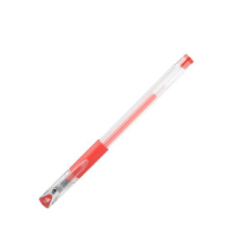 ICO Gel piros rollerirón ceruza
