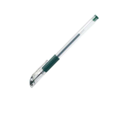 ICO Gel zöld rollerirón ceruza