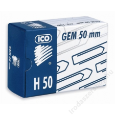 ICO Gemkapocs, 50 mm, ICO (TICGKH50) gemkapocs, tűzőkapocs