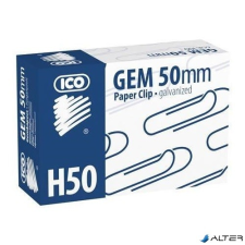 ICO GÉMKAPOCS ICO H50 gemkapocs, tűzőkapocs