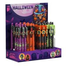 ICO Golyóstoll ICO Halloween 48 db/display toll