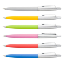 ICO Golyóstoll ICO Polo Color vegyes toll