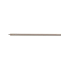 ICO Golyóstollbetét, 0,8 mm, ICO "Mini", piros