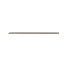 ICO Golyóstollbetét, 0,8 mm, ICO "Mini", piros tollbetét