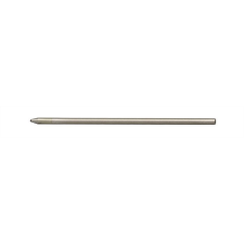 ICO Golyóstollbetét, 0,8 mm, ico "mini", fekete 9080006005 tollbetét