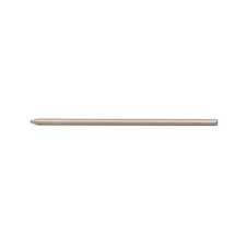 ICO Golyóstollbetét, 0,8 mm, ICO "Mini", piros tollbetét