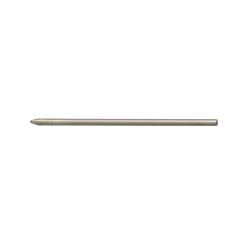 ICO Golyóstollbetét, 0,8 mm,  "Mini", kék tollbetét