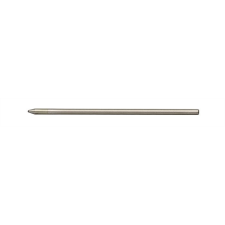 ICO Golyóstollbetét, 0,8 mm, "Mini", kék tollbetét