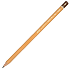 ICO : grafit ceruza 1500/3B Koh-I-Noor ceruza