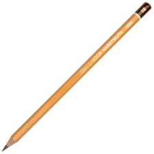 ICO : grafit ceruza 5B Koh-I-Noor ceruza