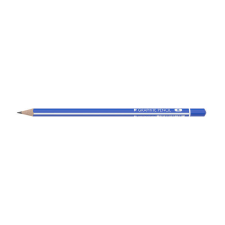 ICO Grafitceruza ICO Signetta B háromszögletű ceruza