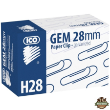 ICO H28-100 gemkapocs gemkapocs, tűzőkapocs