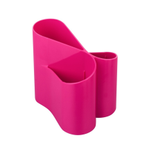ICO ÍRÓSZERTARTÓ ICO LUX PINK írószertartó
