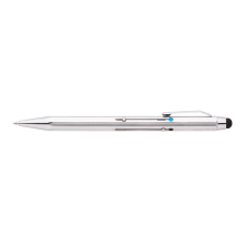 ICO Kaméleon Nyomógombos Golyóstoll - 0.8 mm / Négyszínű (7010384000) toll