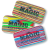 ICO Koh-I-Noor 6516/30 Magic DP30 radír