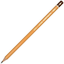 ICO Koh-I-Noor grafitceruza - 4B ceruza