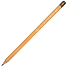  ICO Koh-I-Noor grafitceruza - 6B ceruza