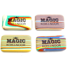 ICO : KOH-I-NOOR Magic radír 6516/30 radír