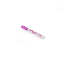 ICO Lakkmarker, deco marker 2-4mm kerek ICO rózsaszín filctoll, marker