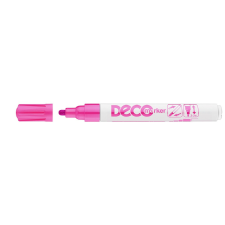 ICO Lakkmarker, decomarker 2-4mm, kerek Ico rózsaszín filctoll, marker