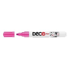 ICO Lakkmarker ICO DecoMarker 2-4mm rózsaszín filctoll, marker