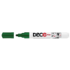 ICO Lakkmarker ICO DecoMarker 2-4mm zöld