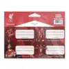 ICO Liverpool: Szoboszlai Dominik füzetcímke