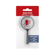 ICO Nagyító, 50 mm, ICO &quot;Süni&quot; iskolai kiegészítő
