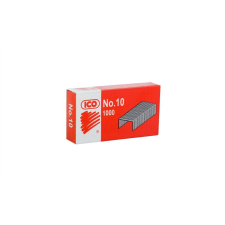 ICO no.10 tűzőkapocs gemkapocs, tűzőkapocs