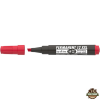 ICO Permanent 12 XXL piros marker