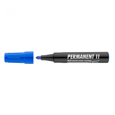 ICO Permanent marker 3mm, kerek Ico 11 kék filctoll, marker