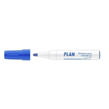 Ico Plan Táblamarker Ico Plan kerek kék filctoll, marker