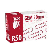 ICO R50-100 gemkapocs gemkapocs, tűzőkapocs