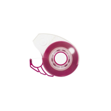ICO Ragasztószalag adagoló ICO Smart kézi rózsaszín ragasztószalag