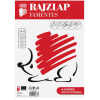 ICO Rajzlap A/4, famentes, 120g, 20 lap/cs, Süni