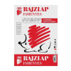 ICO Rajzlap, famentes, A4, 120 g/m2, ICO "Süni"