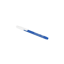 ICO Rostirón, tűfilc vízbázisú, 0,5mm, kerek test, Tinten Pen Ico kék filctoll, marker