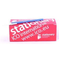  ICO Signetta Golyóstoll, 0,7 mm - kék 50 db-os kiszerelésben toll