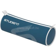 ICO Student 24 óceánkék/fehér tolltartó (ICO_7210028033) tolltartó