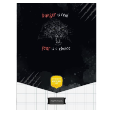 ICO student art a4 32lapos kockás füzet 7500086004 füzet
