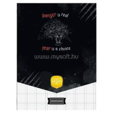 ICO Student Art A4 32lapos kockás füzet (ICO_7500086004) füzet