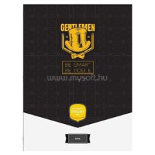 ICO Student Art A4 32lapos sima füzet (ICO_7500086005) füzet