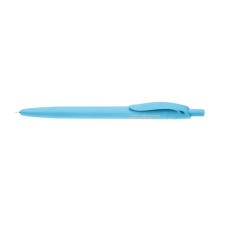 ICO Student D12 türkiz kék golyóstoll toll